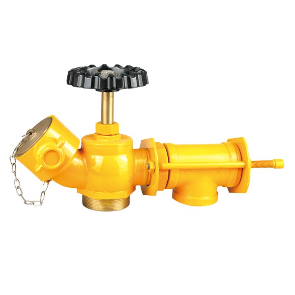 Pressure Regulating Valve