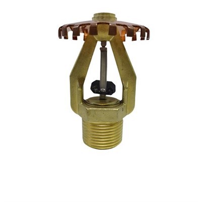 ESFR (پاسخ سریع سرکوب زودهنگام) آبپاش آتش افروز